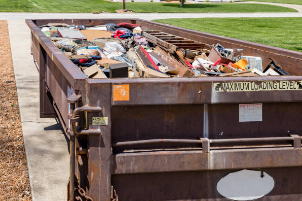 Best Hoarding Cleanup  in Richton, MS