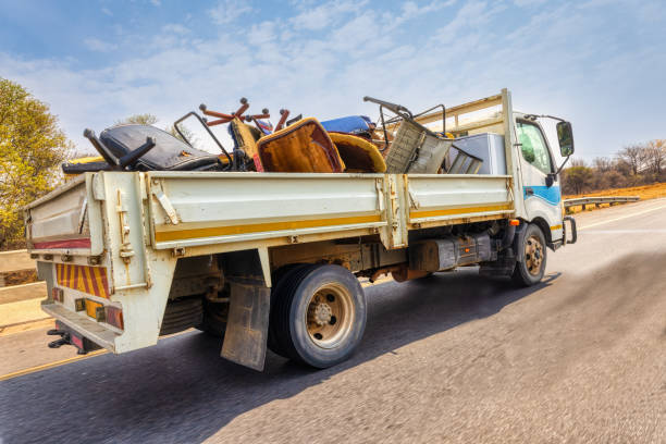 Best Office Cleanout  in Richton, MS