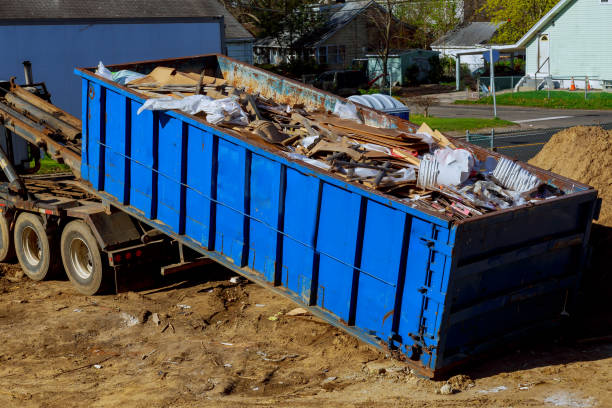 Best Appliance Removal  in Richton, MS