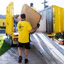 Best Carpet Removal and Disposal  in Richton, MS