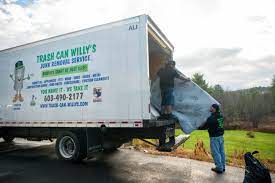 Trusted Richton, MS Junk Removal Services Experts